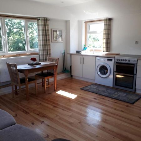 Bank Farm House Chirbury Екстериор снимка