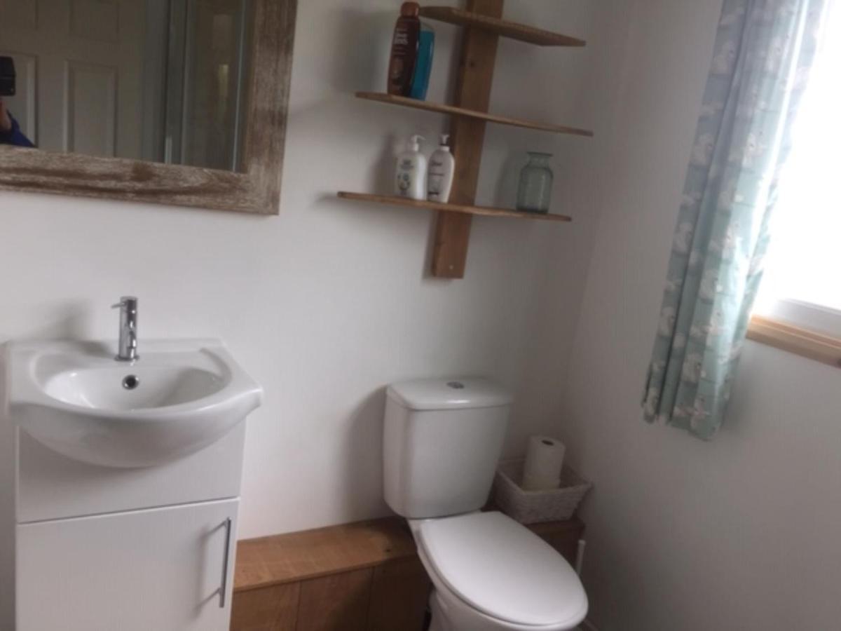 Bank Farm House Chirbury Екстериор снимка