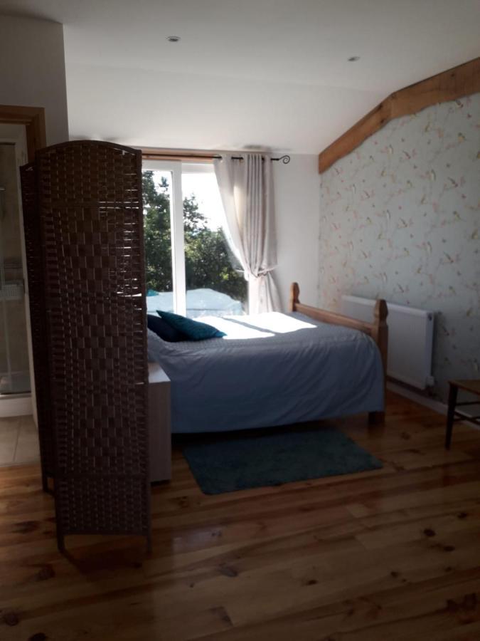 Bank Farm House Chirbury Екстериор снимка
