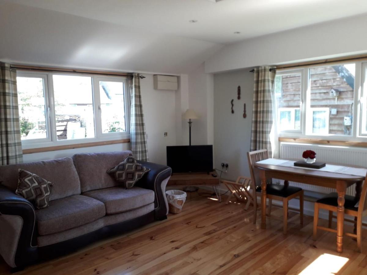 Bank Farm House Chirbury Екстериор снимка